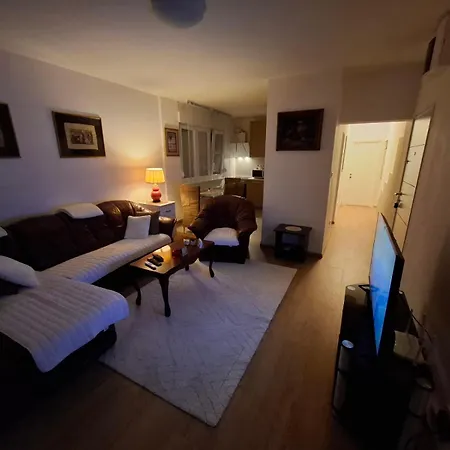 Apartment Palma *