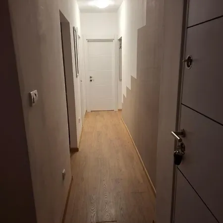 Palma Apartment Belgrade