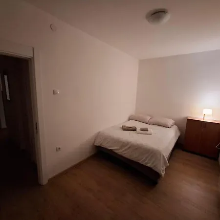 Apartment Palma Belgrade