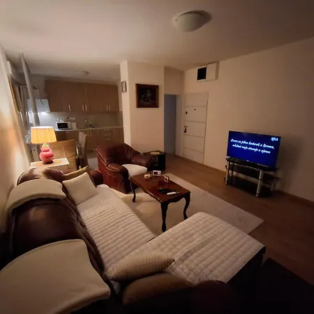Palma Apartment *