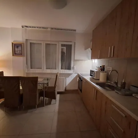 Apartment Palma *